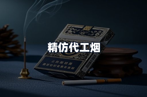 精仿代工烟